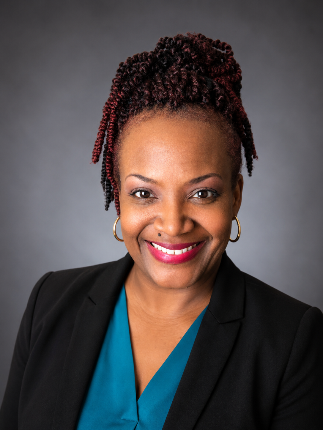Dr. Nicole Arkadie