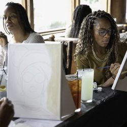 3rd Annual You Matter Too Moms Empowerment Summit