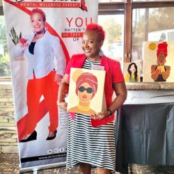 3rd Annual You Matter Too Moms Empowerment Summit