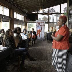 3rd Annual You Matter Too Moms Empowerment Summit