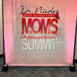 4th Annual You Matter Too Moms Empowerment Summit