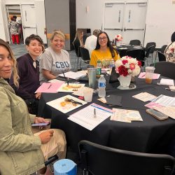 4th Annual You Matter Too Moms Empowerment Summit