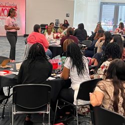4th Annual You Matter Too Moms Empowerment Summit