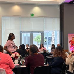 4th Annual You Matter Too Moms Empowerment Summit