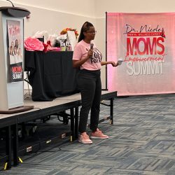 4th Annual You Matter Too Moms Empowerment Summit