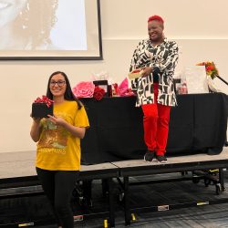 4th Annual You Matter Too Moms Empowerment Summit