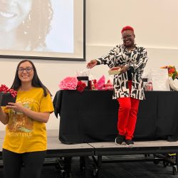 4th Annual You Matter Too Moms Empowerment Summit