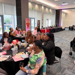 4th Annual You Matter Too Moms Empowerment Summit