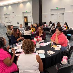 4th Annual You Matter Too Moms Empowerment Summit