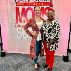 4th Annual You Matter Too Moms Empowerment Summit
