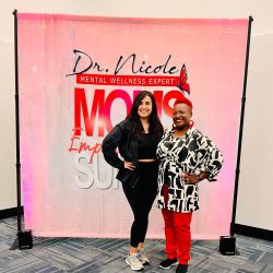4th Annual You Matter Too Moms Empowerment Summit