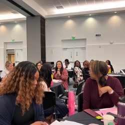 4th Annual You Matter Too Moms Empowerment Summit