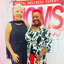 4th Annual You Matter Too Moms Empowerment Summit