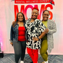 4th Annual You Matter Too Moms Empowerment Summit