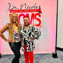 4th Annual You Matter Too Moms Empowerment Summit