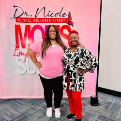 4th Annual You Matter Too Moms Empowerment Summit