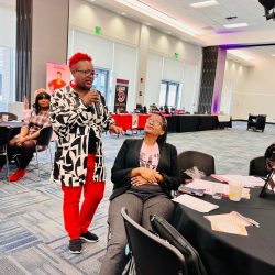 4th Annual You Matter Too Moms Empowerment Summit
