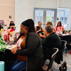 4th Annual You Matter Too Moms Empowerment Summit