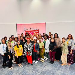 4th Annual You Matter Too Moms Empowerment Summit