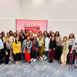 4th Annual You Matter Too Moms Empowerment Summit