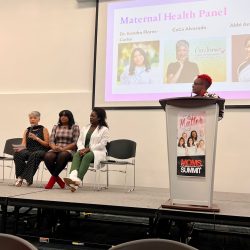 4th Annual You Matter Too Moms Empowerment Summit