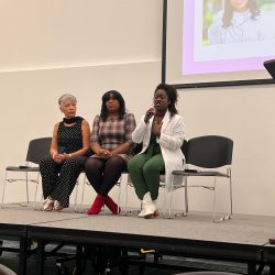 4th Annual You Matter Too Moms Empowerment Summit