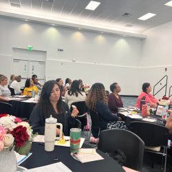 4th Annual You Matter Too Moms Empowerment Summit