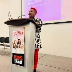 4th Annual You Matter Too Moms Empowerment Summit