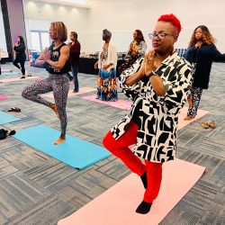 4th Annual You Matter Too Moms Empowerment Summit
