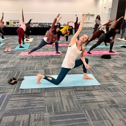 4th Annual You Matter Too Moms Empowerment Summit