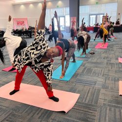 4th Annual You Matter Too Moms Empowerment Summit