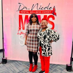 4th Annual You Matter Too Moms Empowerment Summit