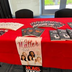 4th Annual You Matter Too Moms Empowerment Summit